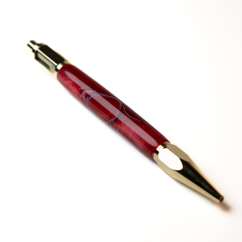 Arylic - Vertex Click Pen