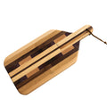Wood Charcuterie Paddle, Cutting Board