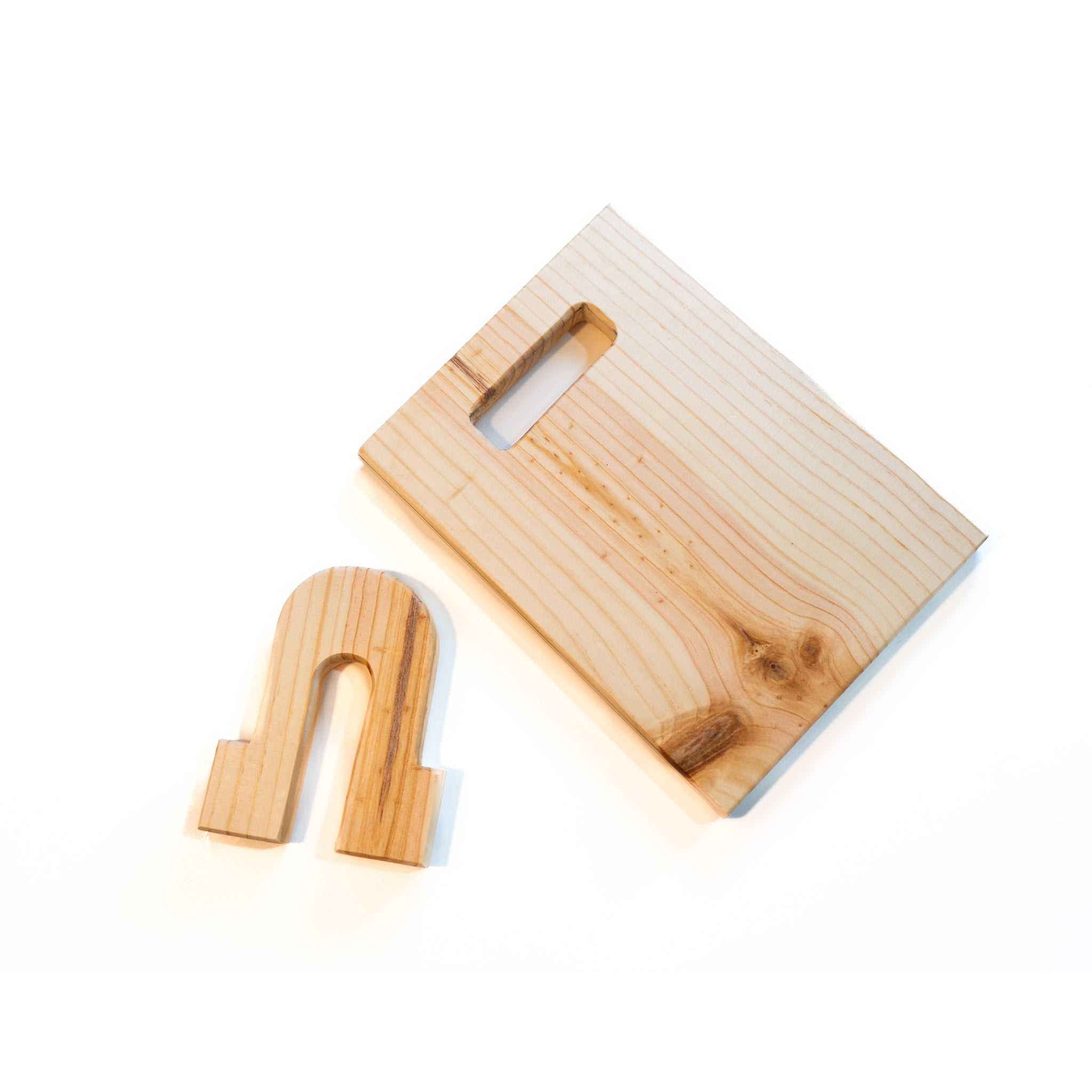 iPhone + iPad Stand