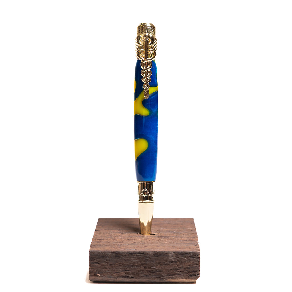 Medical Twist Pen