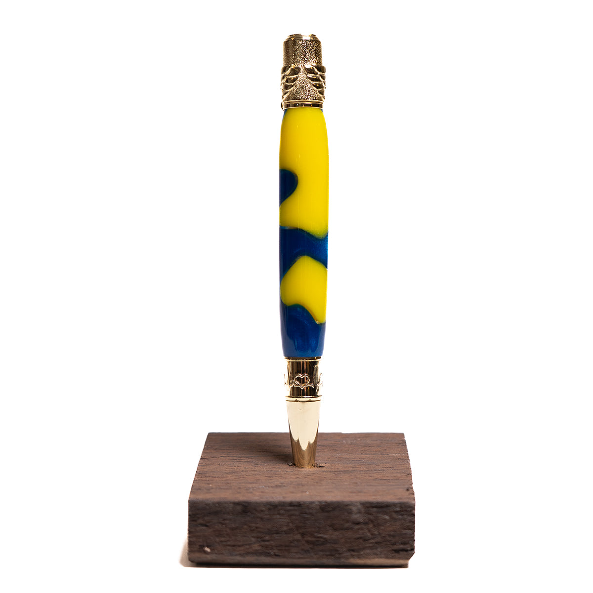 Medical Twist Pen