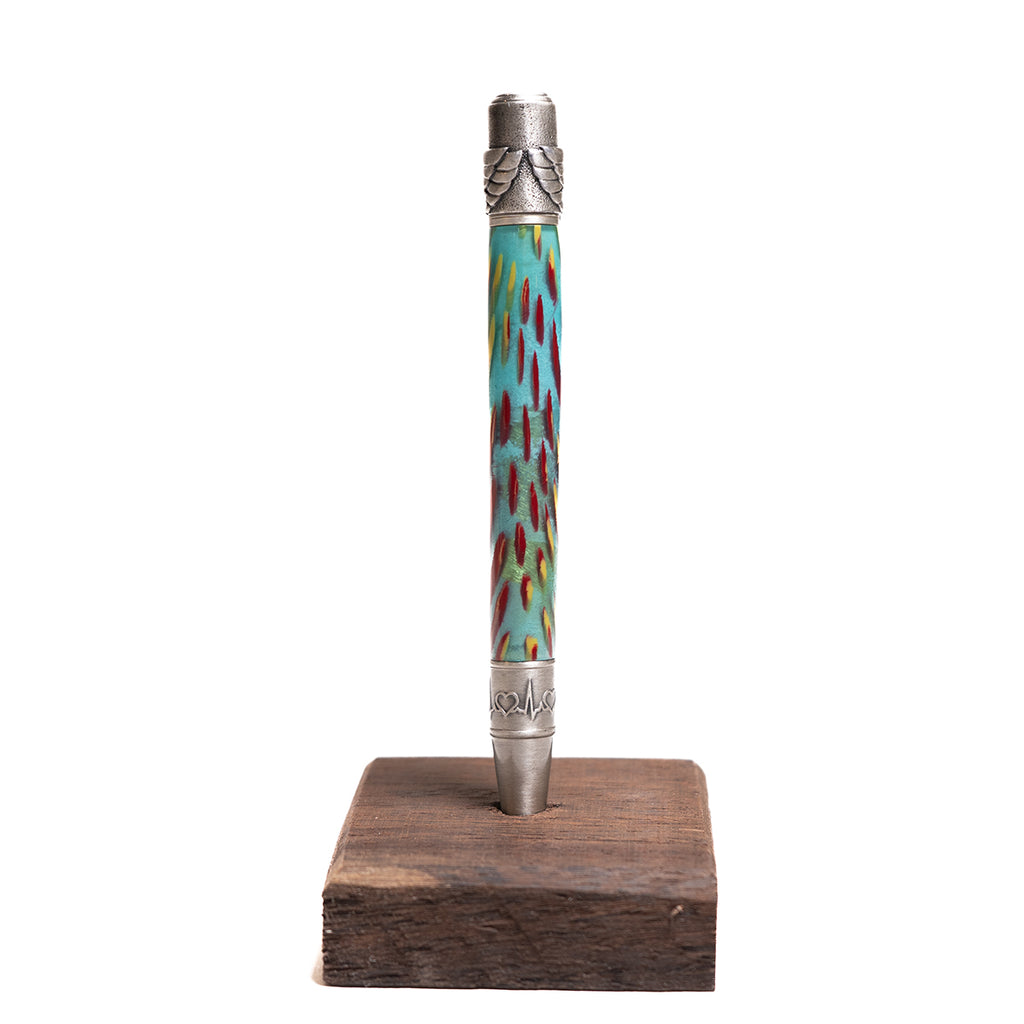Healthcare Pen 2